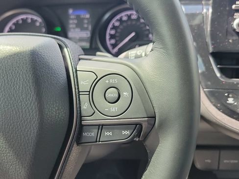 Certified 2023 Toyota Camry SE w/ Convenience Package FWD image 20