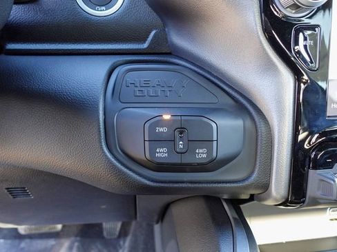 New 2025 RAM 3500 Laramie w/ Night Edition image 21