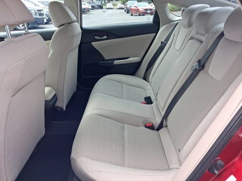 Used 2022 Honda Insight EX image 18