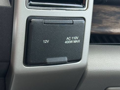 Used 2018 Ford F150 Lariat w/ Equipment Group 502A Luxury AWD/4WD image 41