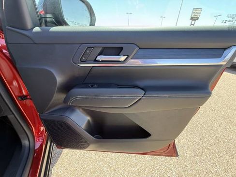 New 2026 GMC Terrain Elevation image 34