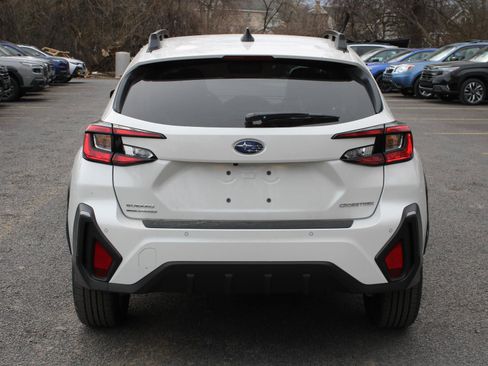 New 2025 Subaru Crosstrek 2.5i Limited w/ Popular Package #3A AWD/4WD image 6