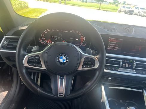 Used 2023 BMW 440i xDrive Coupe w/ Premium Package AWD/4WD image 22