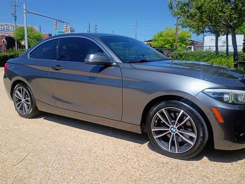 Used 2018 BMW 230i Coupe RWD image 16