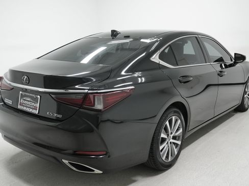 Used 2019 Lexus ES 350 w/ Accessory Package 2 image 4