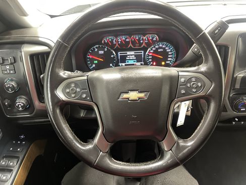 Used 2019 Chevrolet Silverado 2500 LTZ w/ Duramax Plus Package image 30
