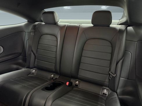 Certified 2022 Mercedes-Benz C 300 C 300 image 22