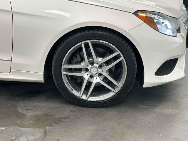 Used 2015 Mercedes-Benz E 400 4MATIC Coupe image 15