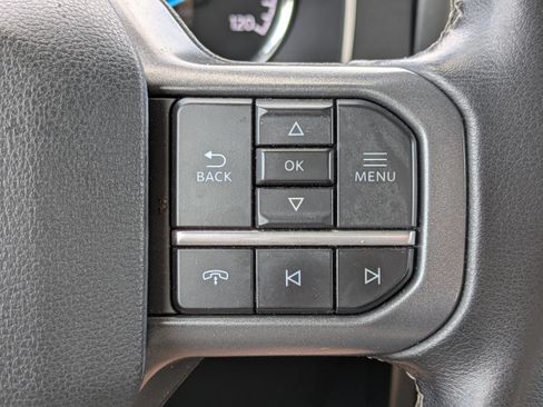Used 2023 Ford F150 XLT w/ Equipment Group 302A High AWD/4WD image 21