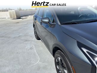 Used 2026 Kia Sportage LX AWD/4WD video 2