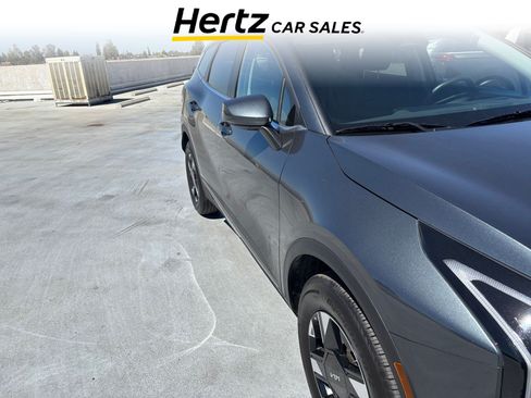 Used 2026 Kia Sportage LX AWD/4WD image 2