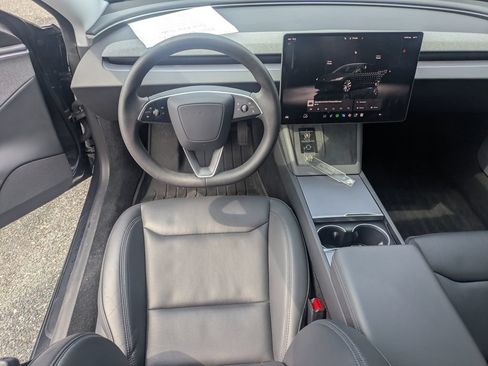 Used 2025 Tesla Model 3 Long Range RWD image 14