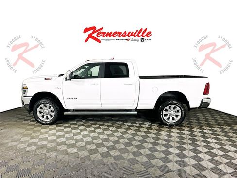 New 2026 RAM 3500 Laramie image 4