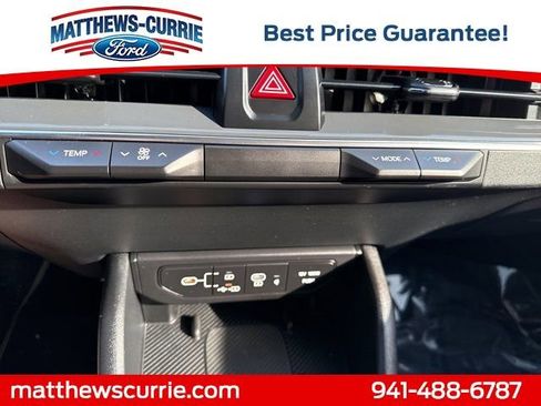 Used 2025 Kia K4 GT-Line Turbo image 20