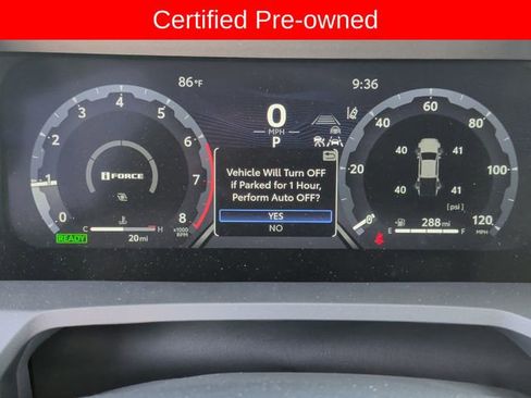 Used 2025 Toyota Tacoma TRD Off-Road AWD/4WD image 17