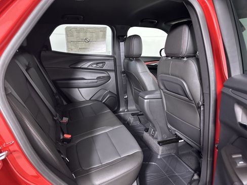 New 2026 Chevrolet TrailBlazer RS w/ Convenience Package FWD image 62