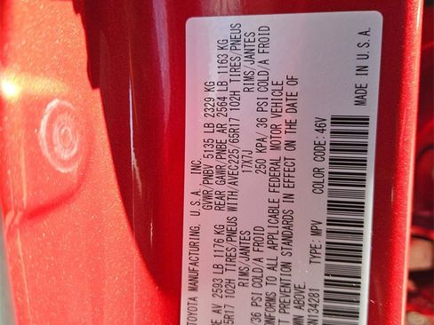 Used 2025 MAZDA CX-50 AWD 2.5 Hybrid w/ Premium Pkg image 31