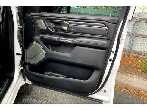 Used 2020 RAM 1500 Limited image 24