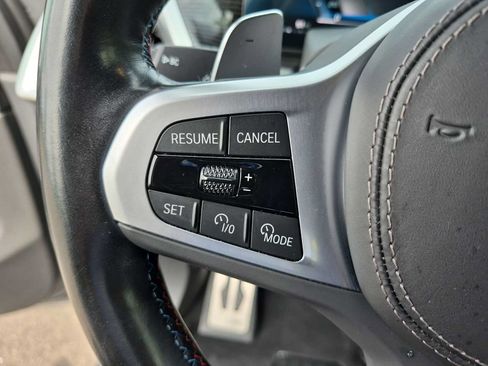 Used 2024 BMW X5 M60i w/ M Sport Professional Package AWD/4WD image 25