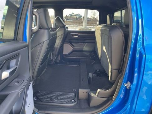 New 2026 RAM 1500 Rebel w/ Rebel Level 2 Equipment Group AWD/4WD image 28