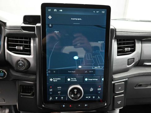 Used 2025 Ford F150 Lightning Flash image 26