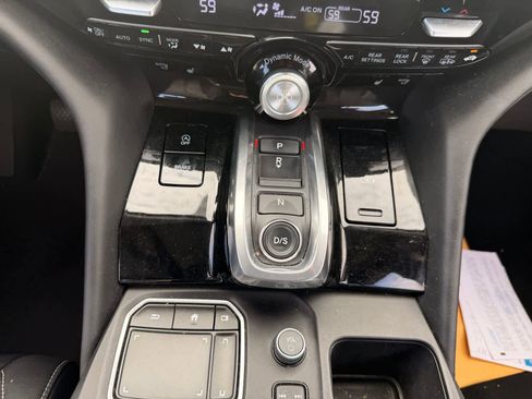 Certified 2023 Acura MDX SH-AWD w/ Technology Package image 15