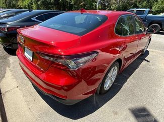 Used 2023 Toyota Camry LE FWD video 2