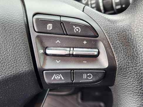 Used 2023 Hyundai Kona SEL w/ Cargo Package image 22