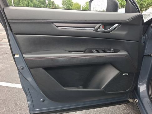 Used 2024 MAZDA CX-5 Carbon Edition AWD/4WD image 12