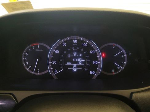 Used 2017 Honda Accord LX image 23