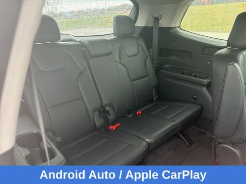 Used 2022 Kia Telluride EX w/ EX Premium Package image 23