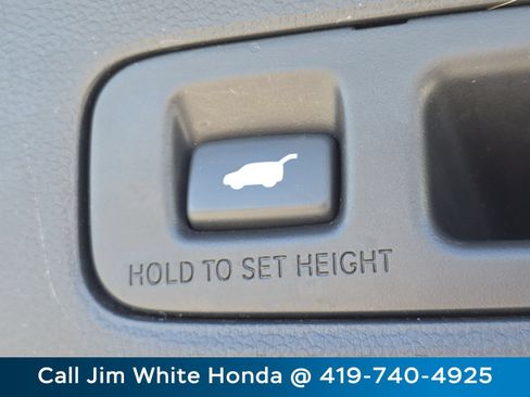 Certified 2023 Honda CR-V Sport Touring image 21