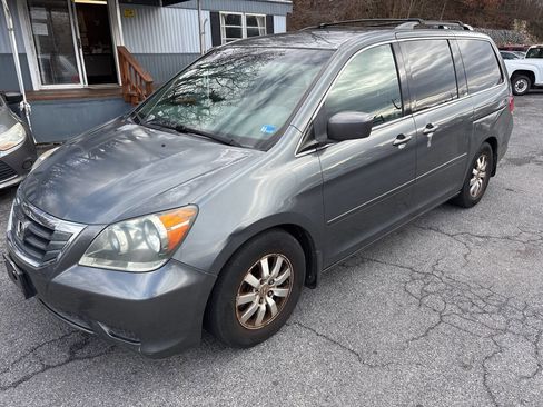 Used 2010 Honda Odyssey EX image 1