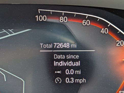 Used 2021 BMW X5 xDrive40i w/ Premium Package AWD/4WD image 19