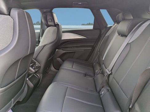 Used 2024 Cadillac Lyriq Tech w/ Driver Assist Package RWD image 14