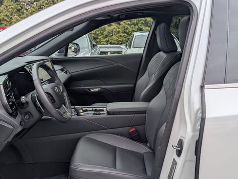 Certified 2024 Lexus RX 350 Premium image 16