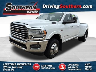 Used 2020 RAM 3500 Limited