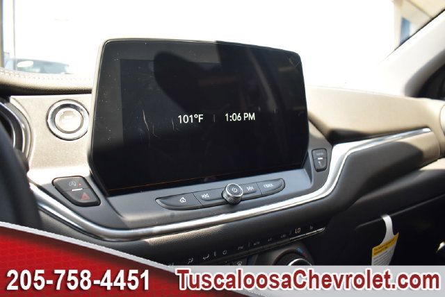 New 2026 Chevrolet Blazer LT w/ LPO, Floor Liner Package FWD image 26