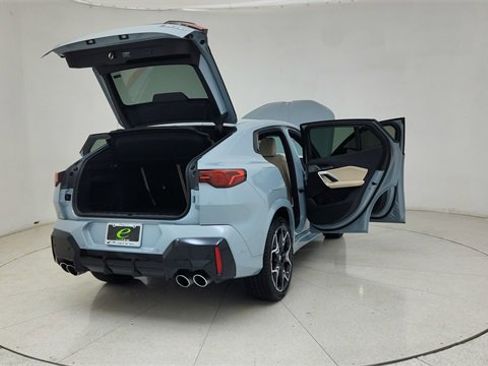 Used 2025 BMW X2 M35i image 74