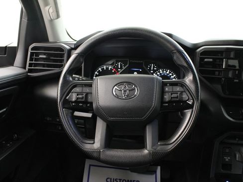 Used 2022 Toyota Tundra SR w/ SR Tow Package AWD/4WD image 21