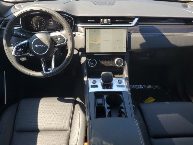 New 2026 Jaguar F-PACE R-Dynamic S AWD/4WD image 12