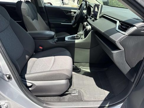 Used 2023 Toyota RAV4 XLE w/ Convenience Package AWD/4WD image 25