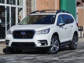 Used 2019 Subaru Ascent Touring video 1