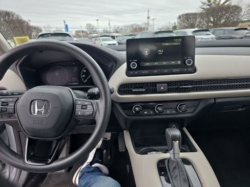 Certified 2023 Honda HR-V LX image 21
