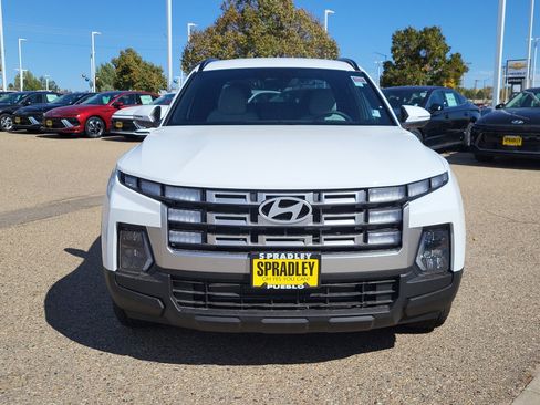 New 2026 Hyundai Santa Cruz SEL image 5