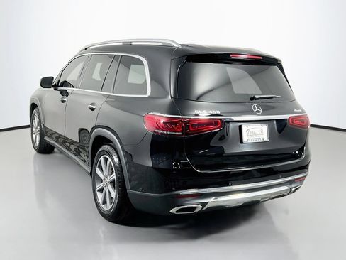 Used 2023 Mercedes-Benz GLS 450 4MATIC image 5