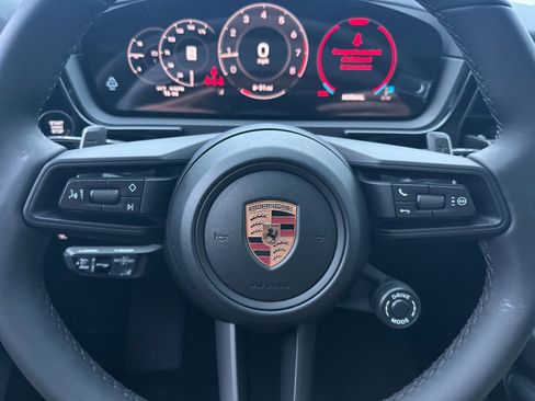 New 2026 Porsche Cayenne Coupe AWD/4WD image 24