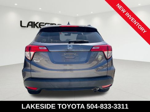 Used 2019 Honda HR-V EX image 3
