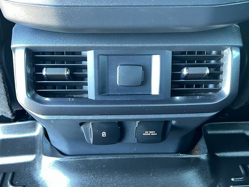 Used 2023 Ford F150 Tremor w/ Trailer Tow Package AWD/4WD image 14