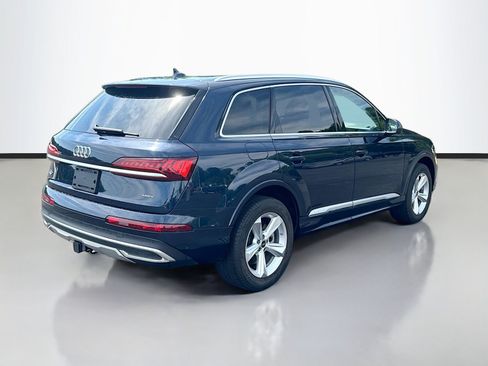 Used 2023 Audi Q7 2.0T Premium Plus w/ Premium Plus Package AWD/4WD image 7